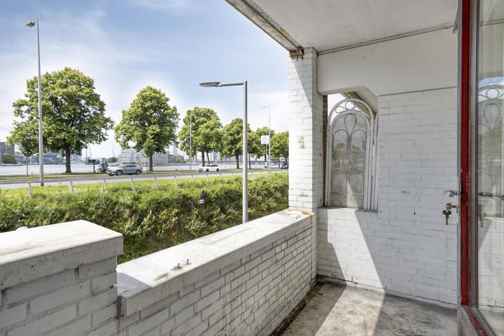 Foto 9 van Oostmaaslaan 225-B