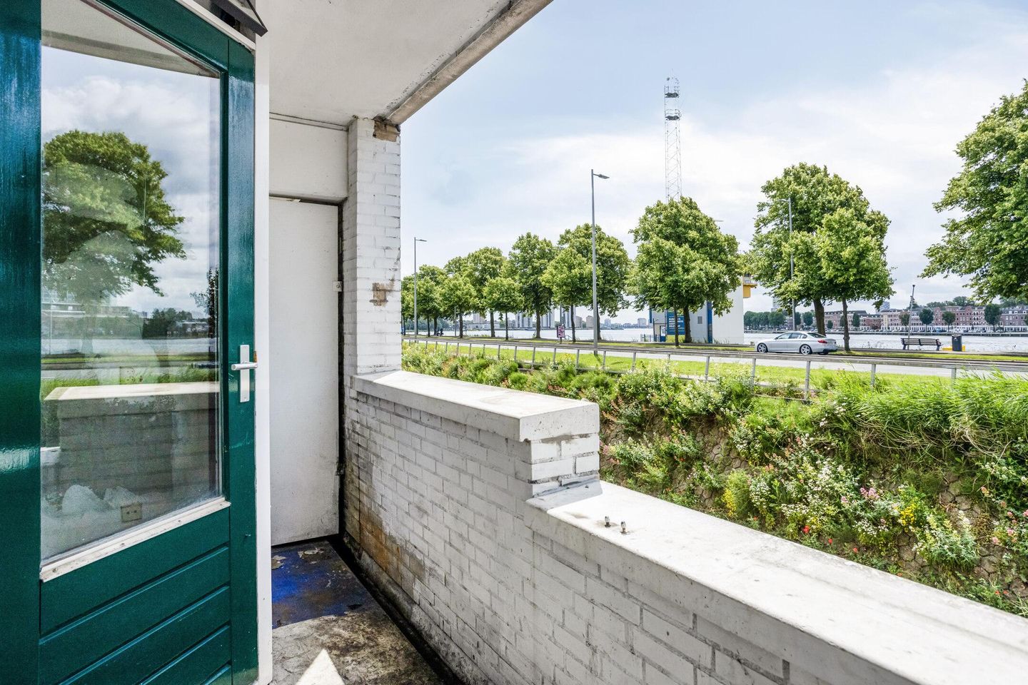 Photo 10 of Oostmaaslaan 225-B