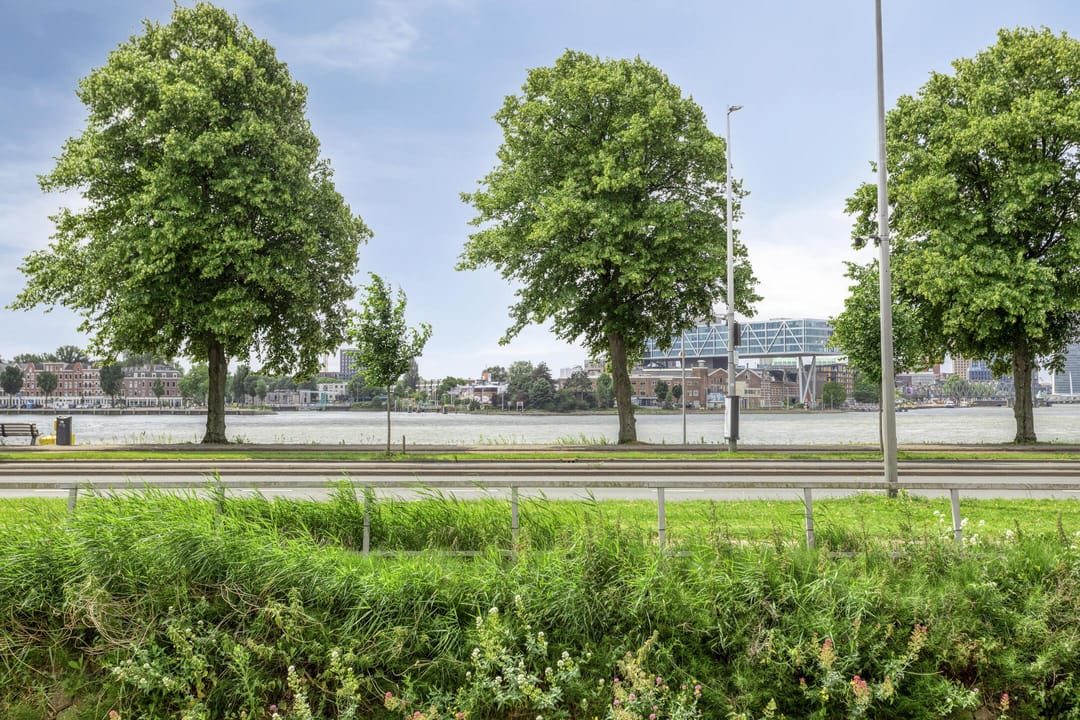 Photo 11 of Oostmaaslaan 225-B