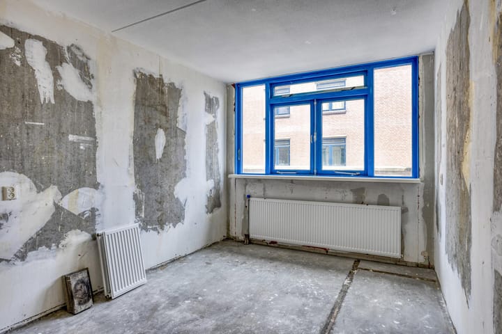 Foto 12 van Oostmaaslaan 225-B