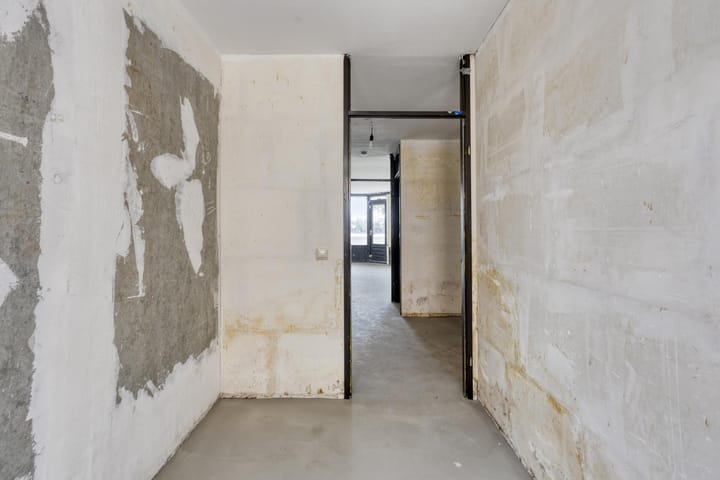 Foto 16 van Oostmaaslaan 225-B