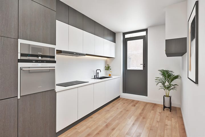 Foto 17 van Oostmaaslaan 225-B