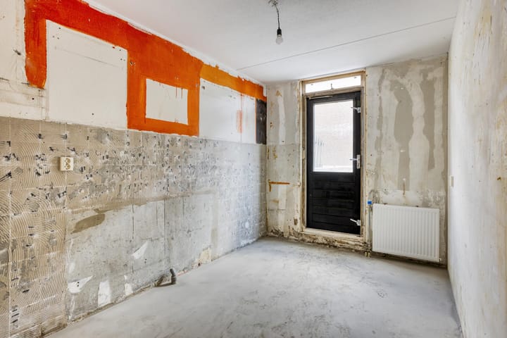 Foto 18 van Oostmaaslaan 225-B