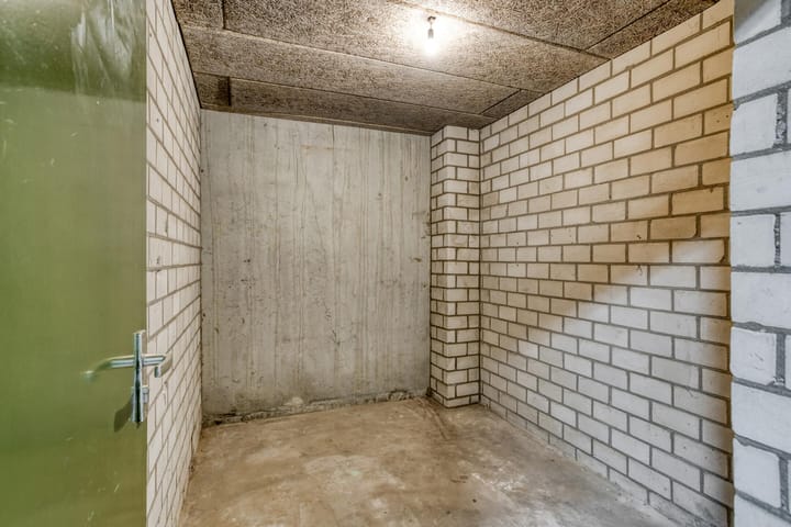 Foto 22 van Oostmaaslaan 225-B