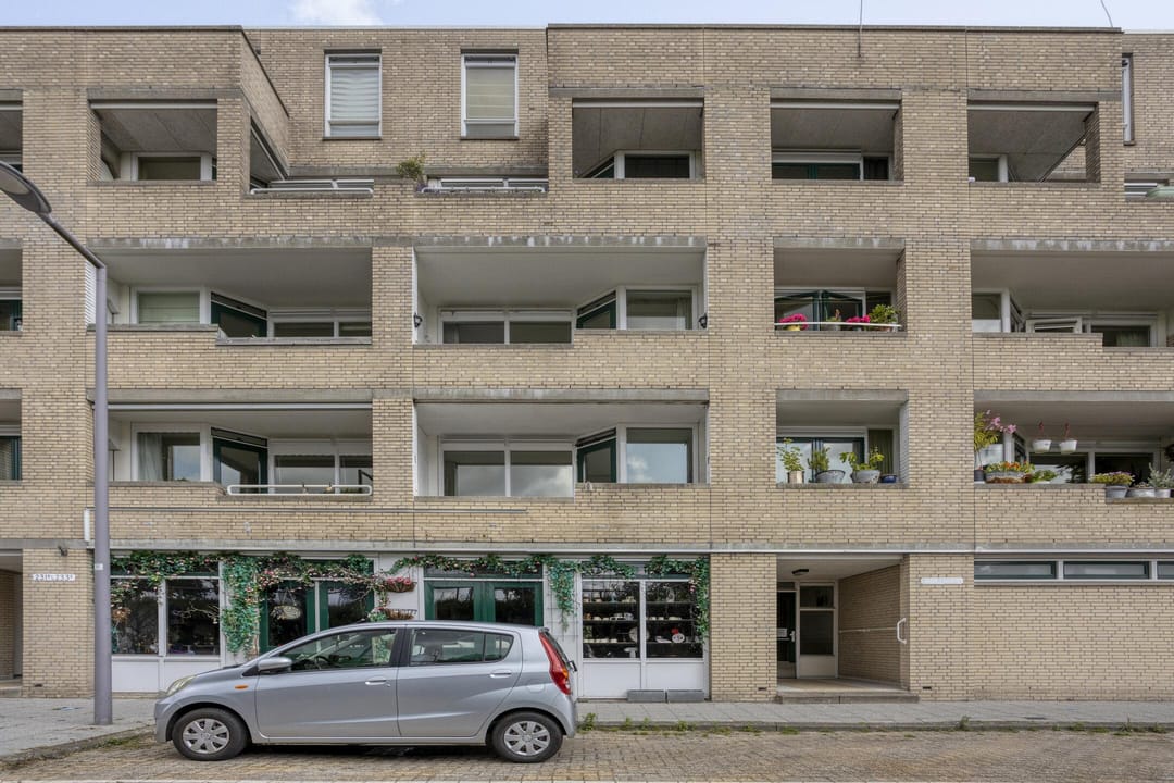 Photo 23 of Oostmaaslaan 225-B