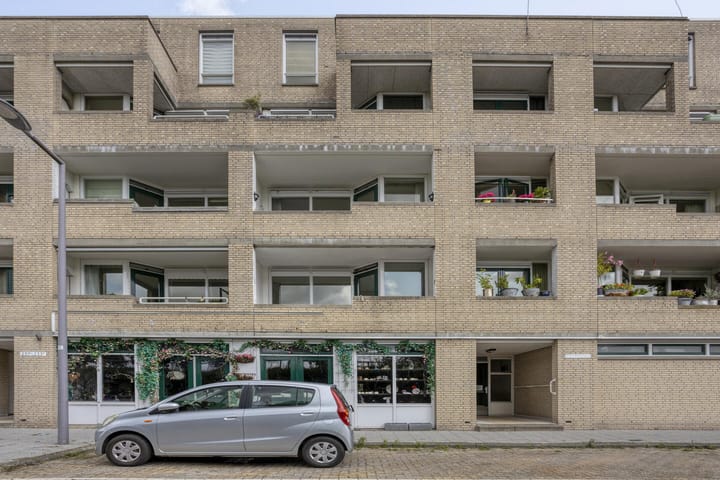 Foto 23 van Oostmaaslaan 225-B