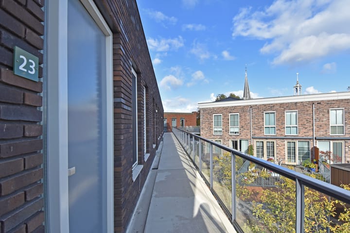 Foto 5 van Molenwerfstraat 23