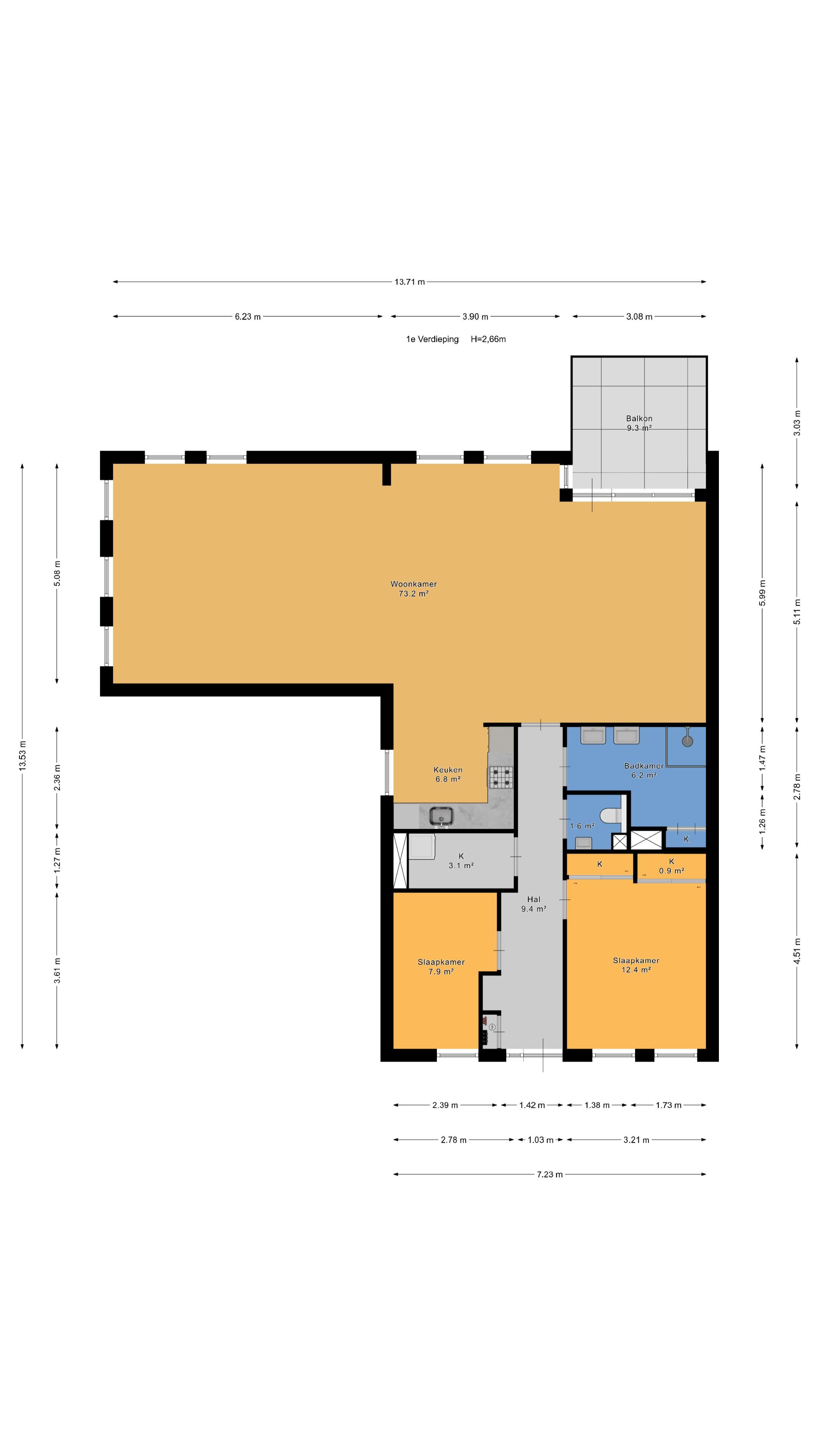 Foto 36 van Molenwerfstraat 23