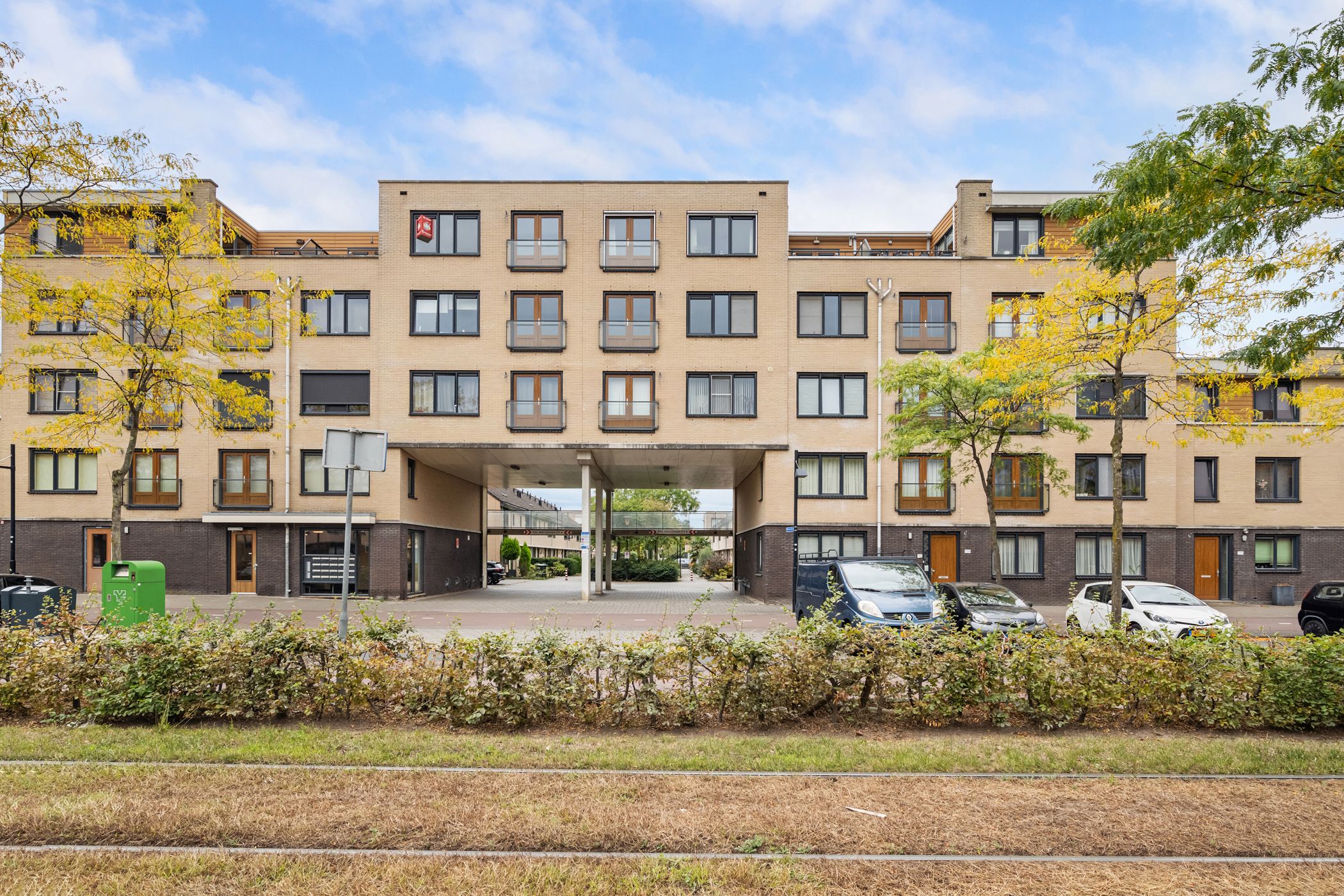 Avenue Carré, 205, Barendrecht, 2994EC, Zuid-Holland, Nederland 205 
