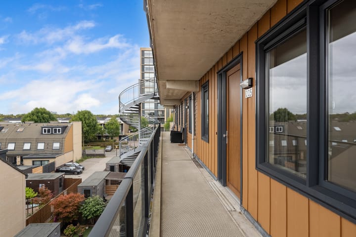 Foto 2 van Avenue Carré 205