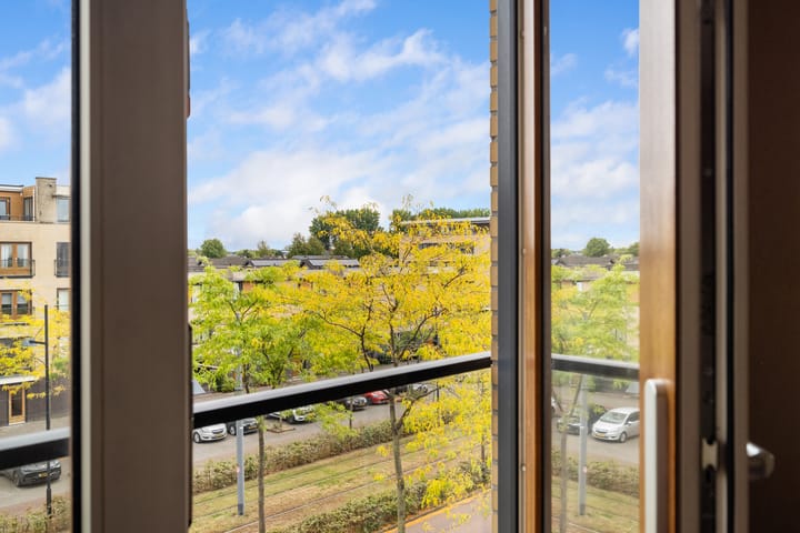 Foto 3 van Avenue Carré 205