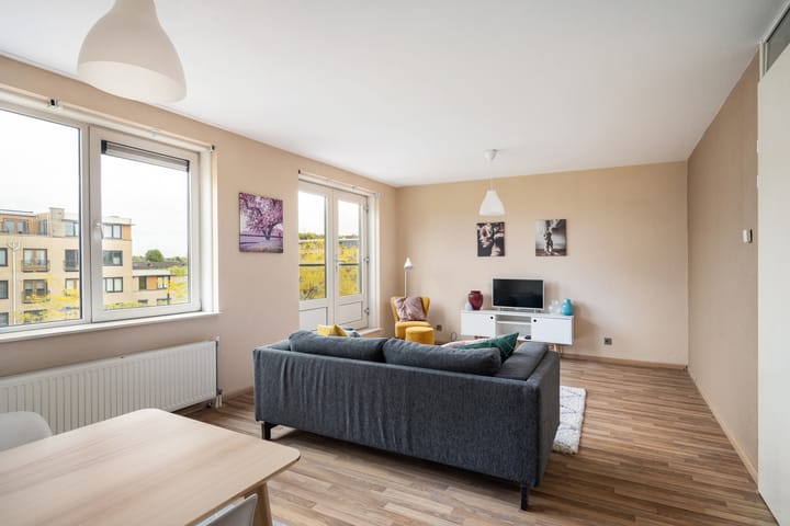 Foto 4 van Avenue Carré 205