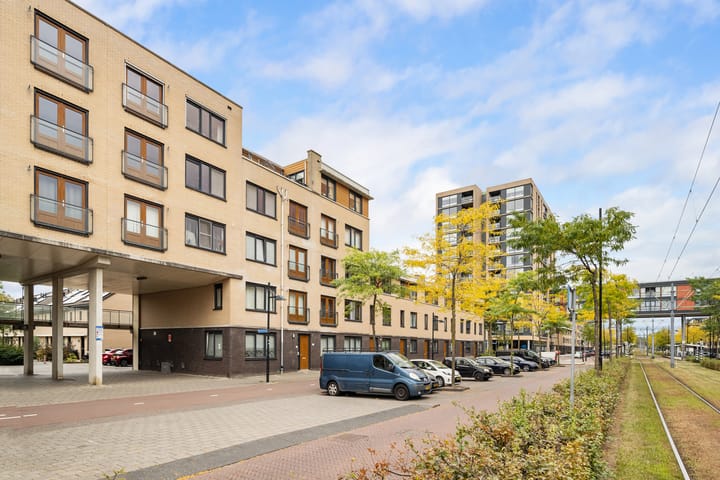 Foto 5 van Avenue Carré 205