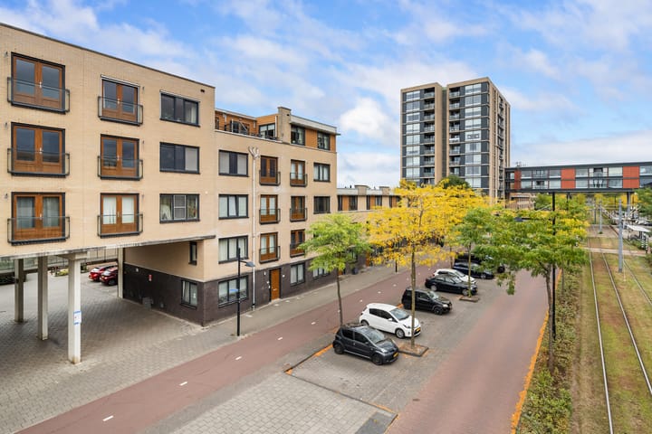 Foto 6 van Avenue Carré 205