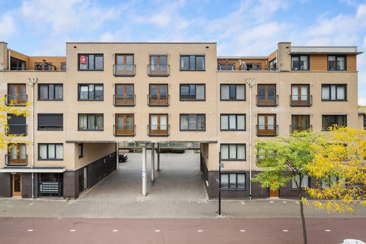 Foto 7 van Avenue Carré 205