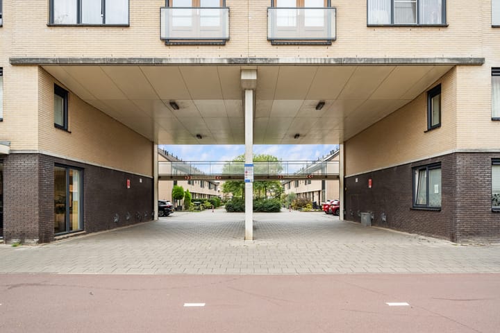 Foto 8 van Avenue Carré 205