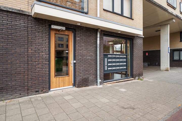 Foto 9 van Avenue Carré 205