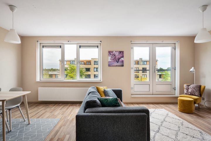 Foto 10 van Avenue Carré 205