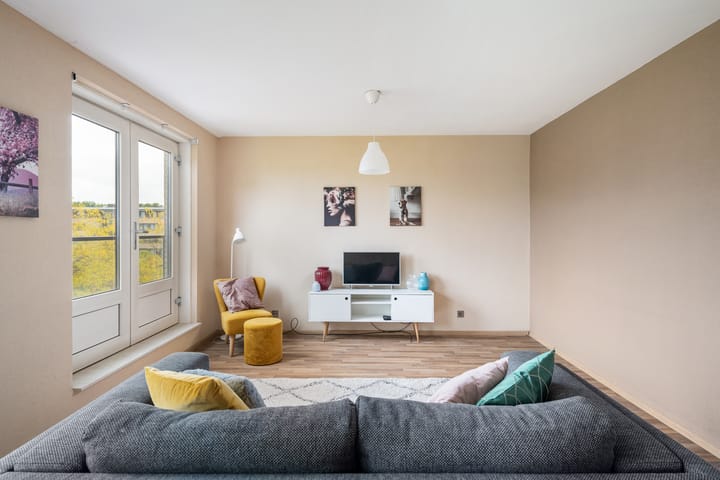 Foto 11 van Avenue Carré 205