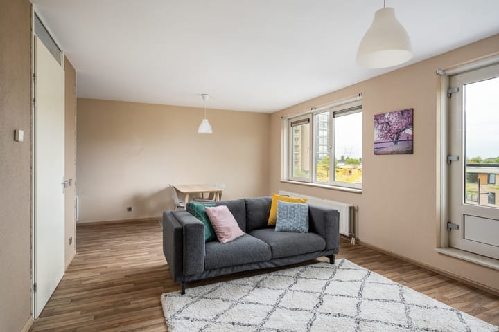 Foto 12 van Avenue Carré 205