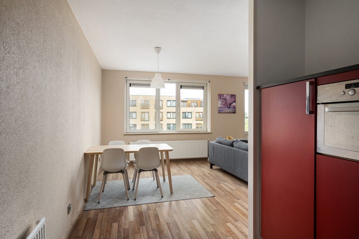 Foto 14 van Avenue Carré 205