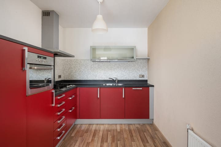 Foto 15 van Avenue Carré 205