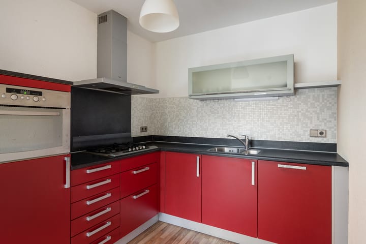 Foto 16 van Avenue Carré 205