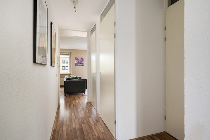 Foto 17 van Avenue Carré 205