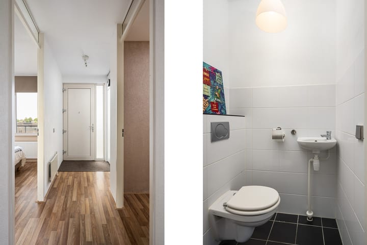 Foto 18 van Avenue Carré 205