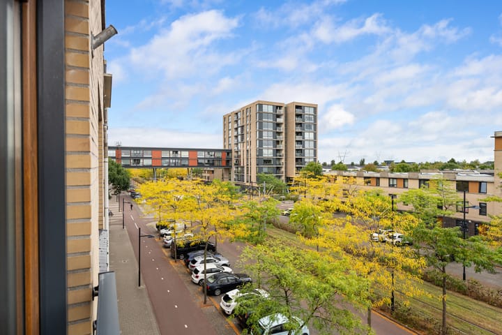 Foto 27 van Avenue Carré 205