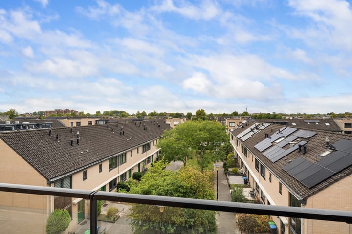 Foto 28 van Avenue Carré 205