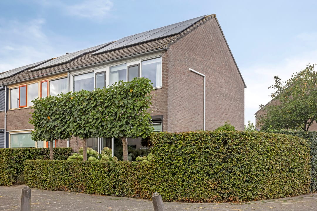 Photo 2 of De Boogerd 12