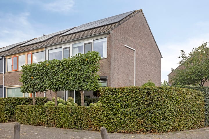 Photo 2 of De Boogerd 12