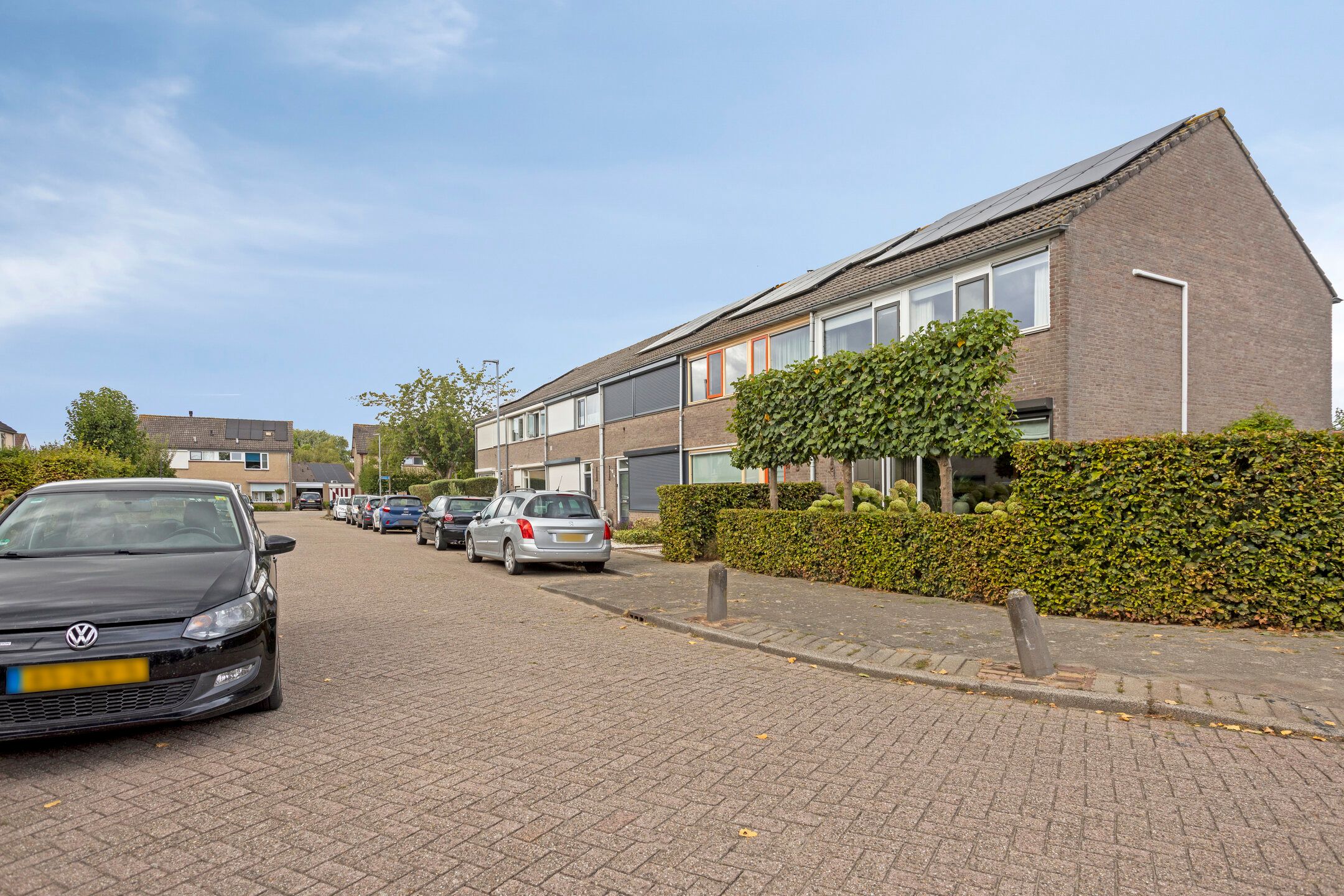 Photo 3 of De Boogerd 12