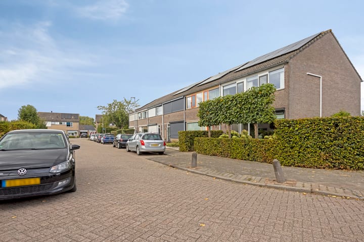 Photo 3 of De Boogerd 12