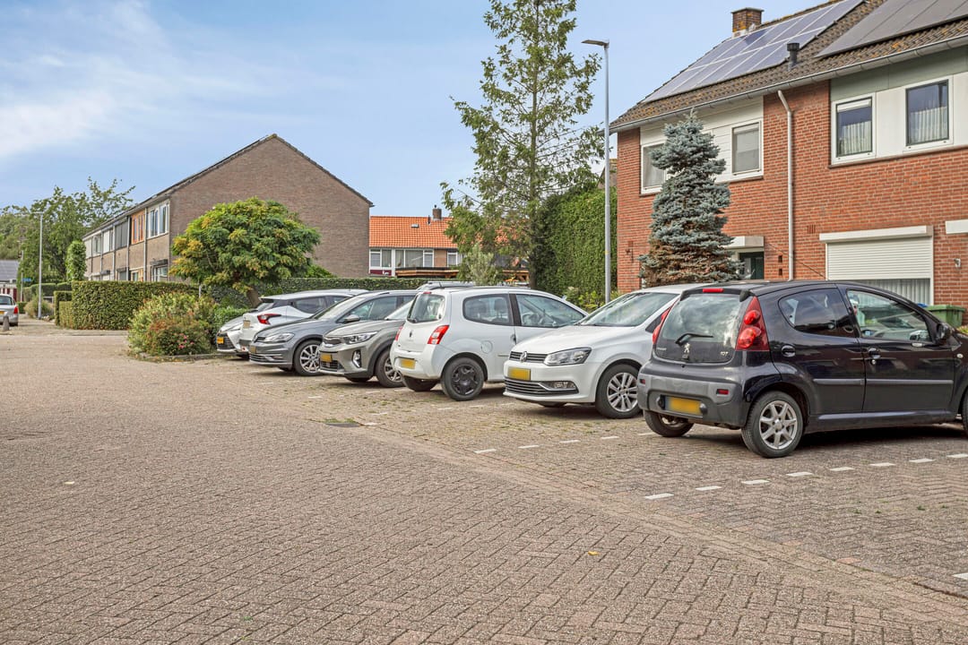 Photo 38 of De Boogerd 12