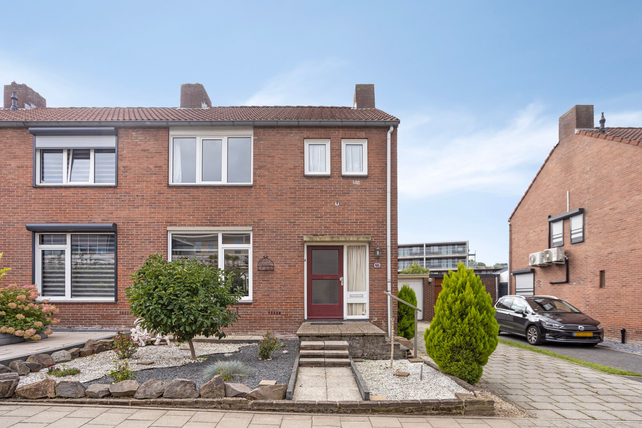 Foto 3 van Caeciliastraat 16