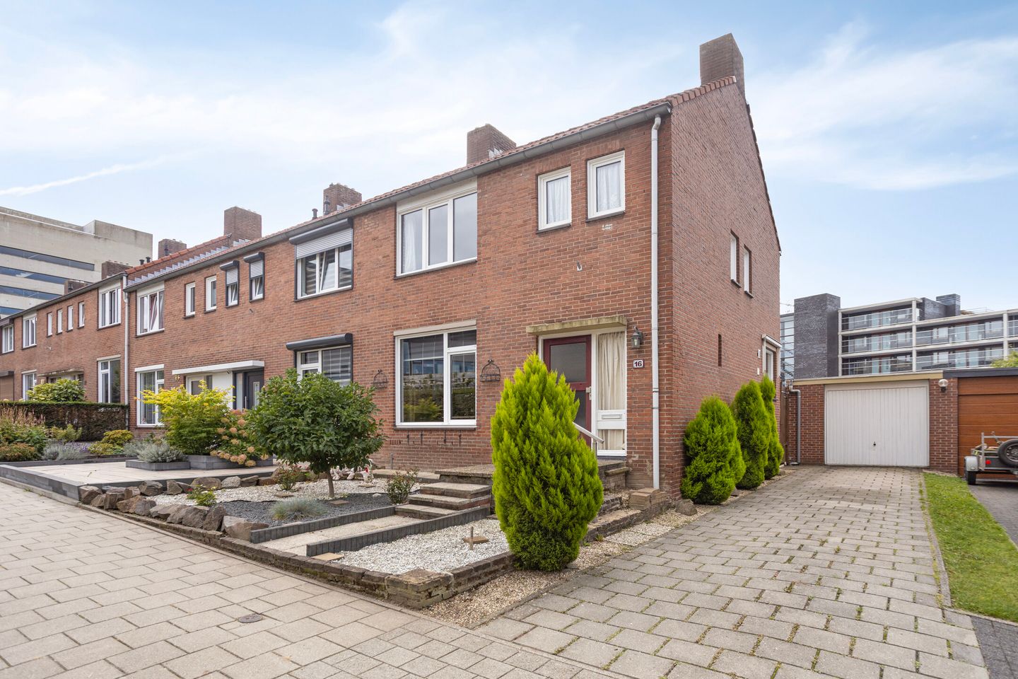 Foto 4 van Caeciliastraat 16