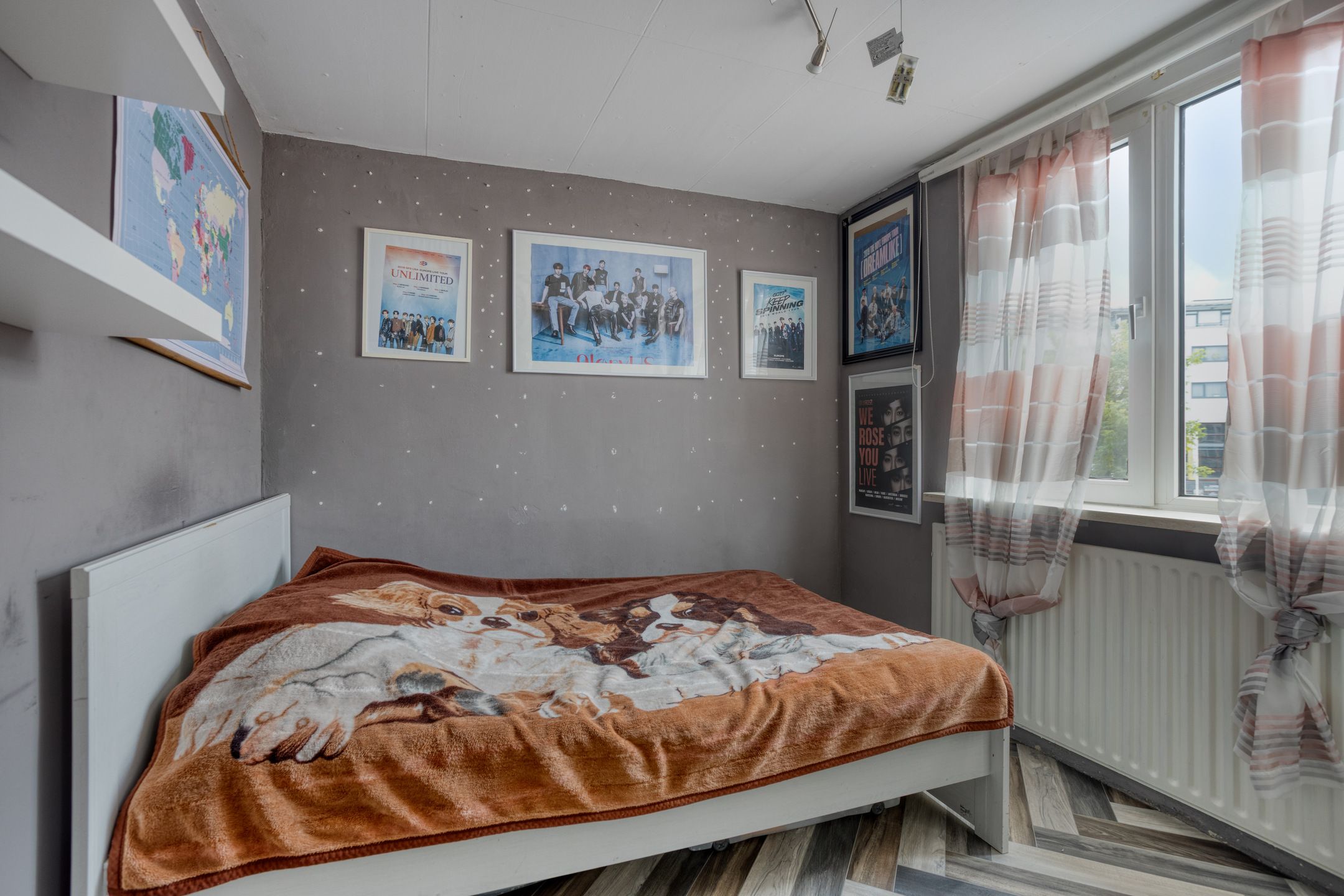 Foto 15 van Caeciliastraat 16