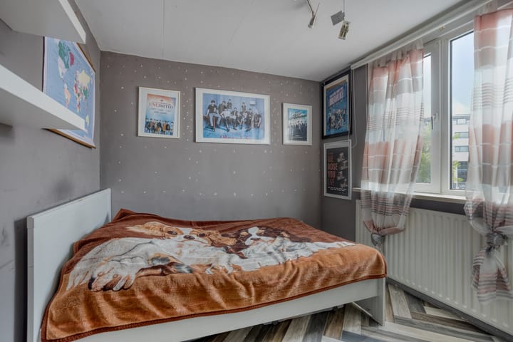 Foto 15 van Caeciliastraat 16