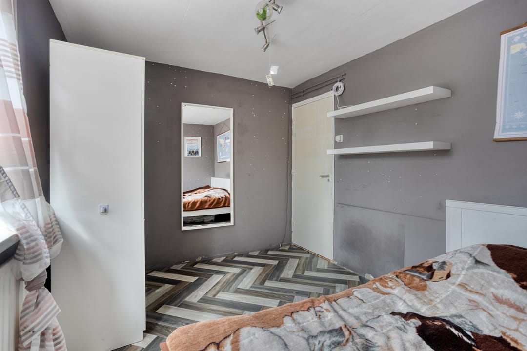 Foto 16 van Caeciliastraat 16