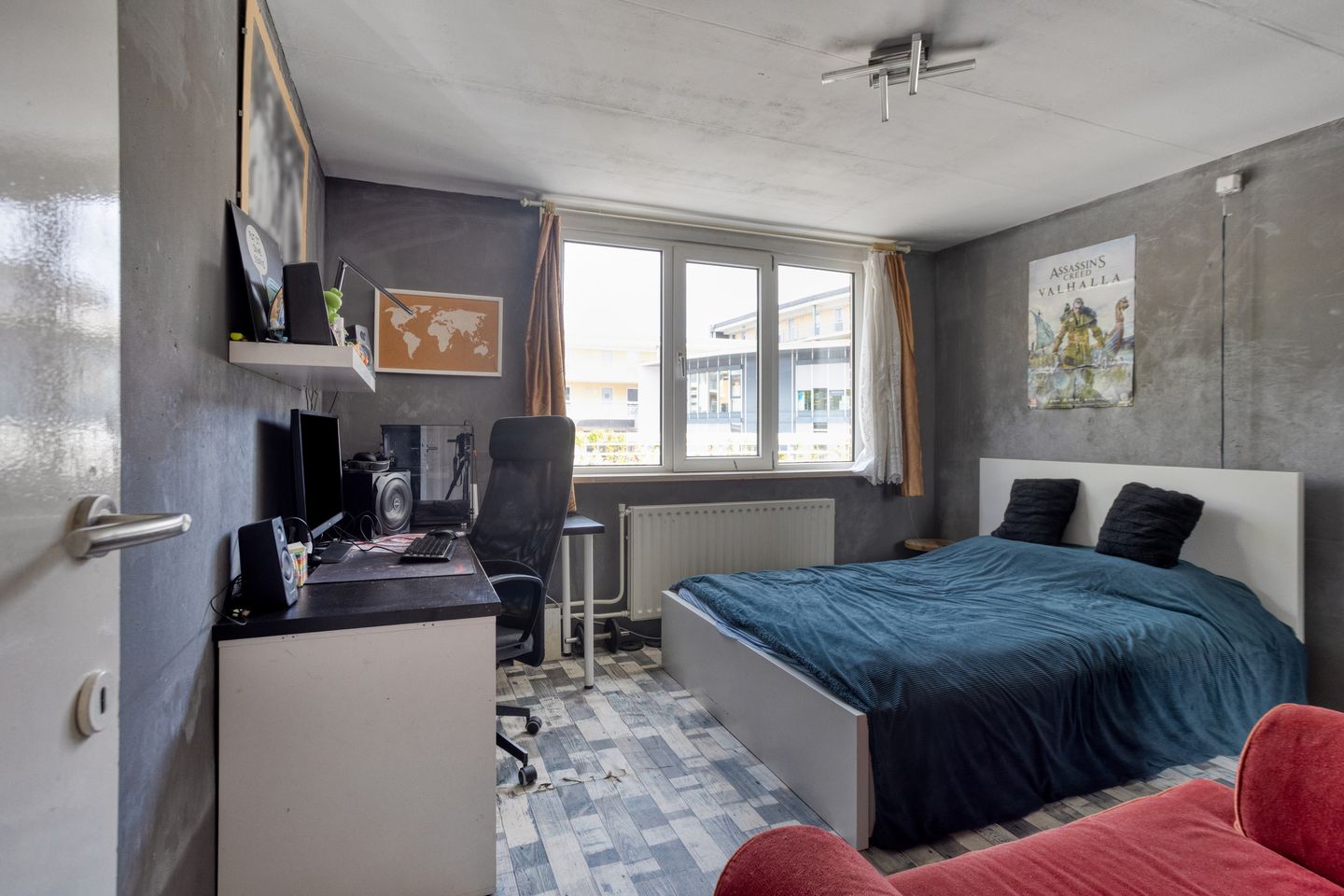 Foto 19 van Caeciliastraat 16