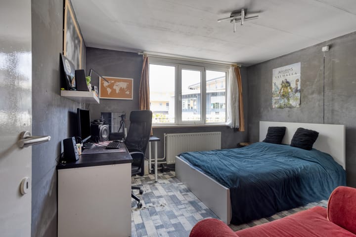 Foto 19 van Caeciliastraat 16