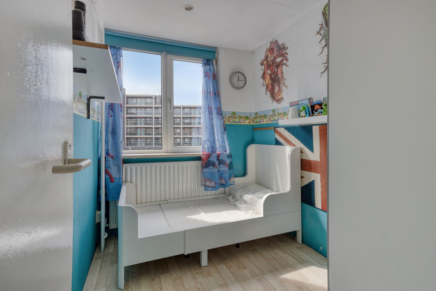 Foto 20 van Caeciliastraat 16