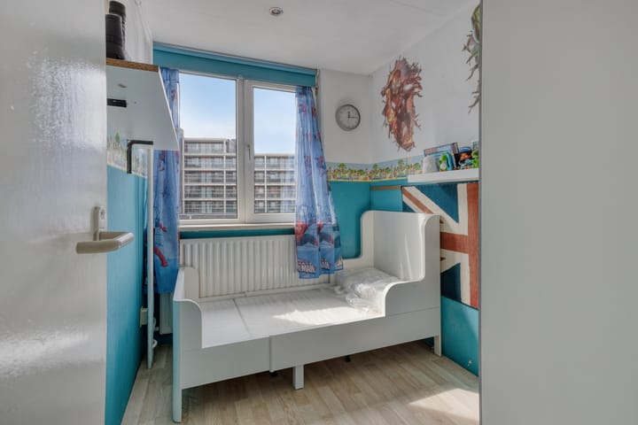 Foto 20 van Caeciliastraat 16