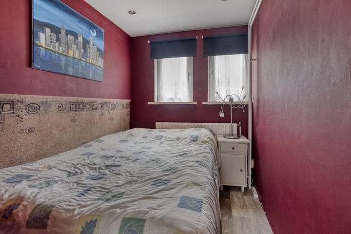 Foto 21 van Caeciliastraat 16