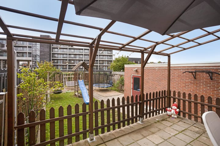 Foto 24 van Caeciliastraat 16