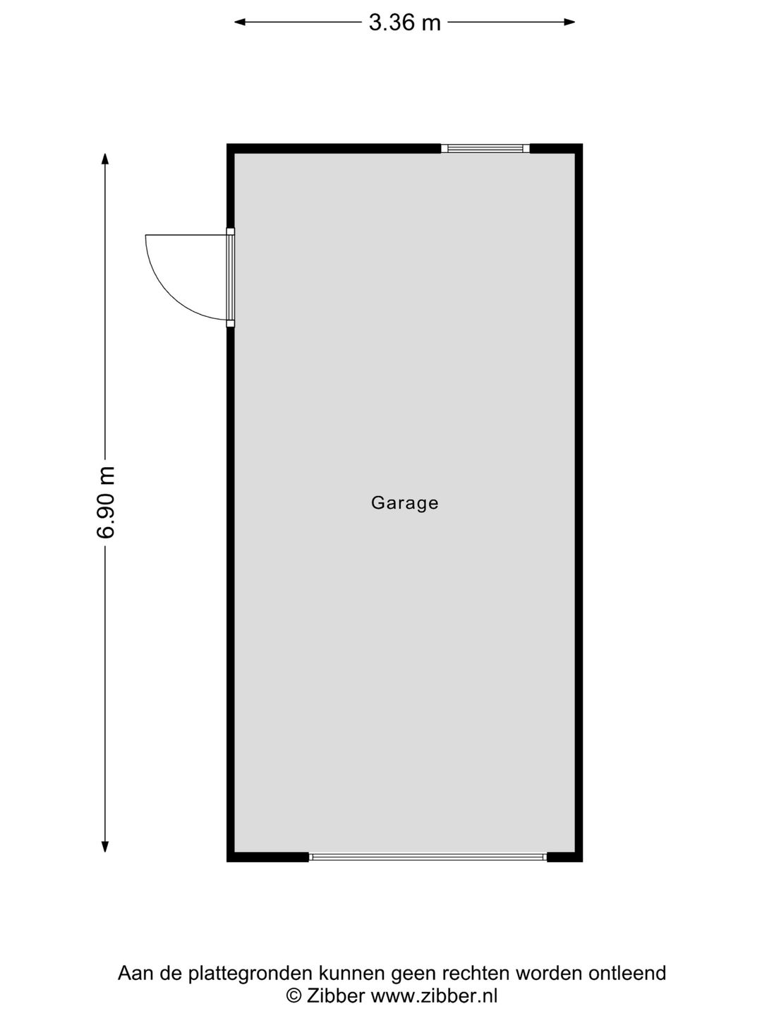 Foto 28 van Caeciliastraat 16