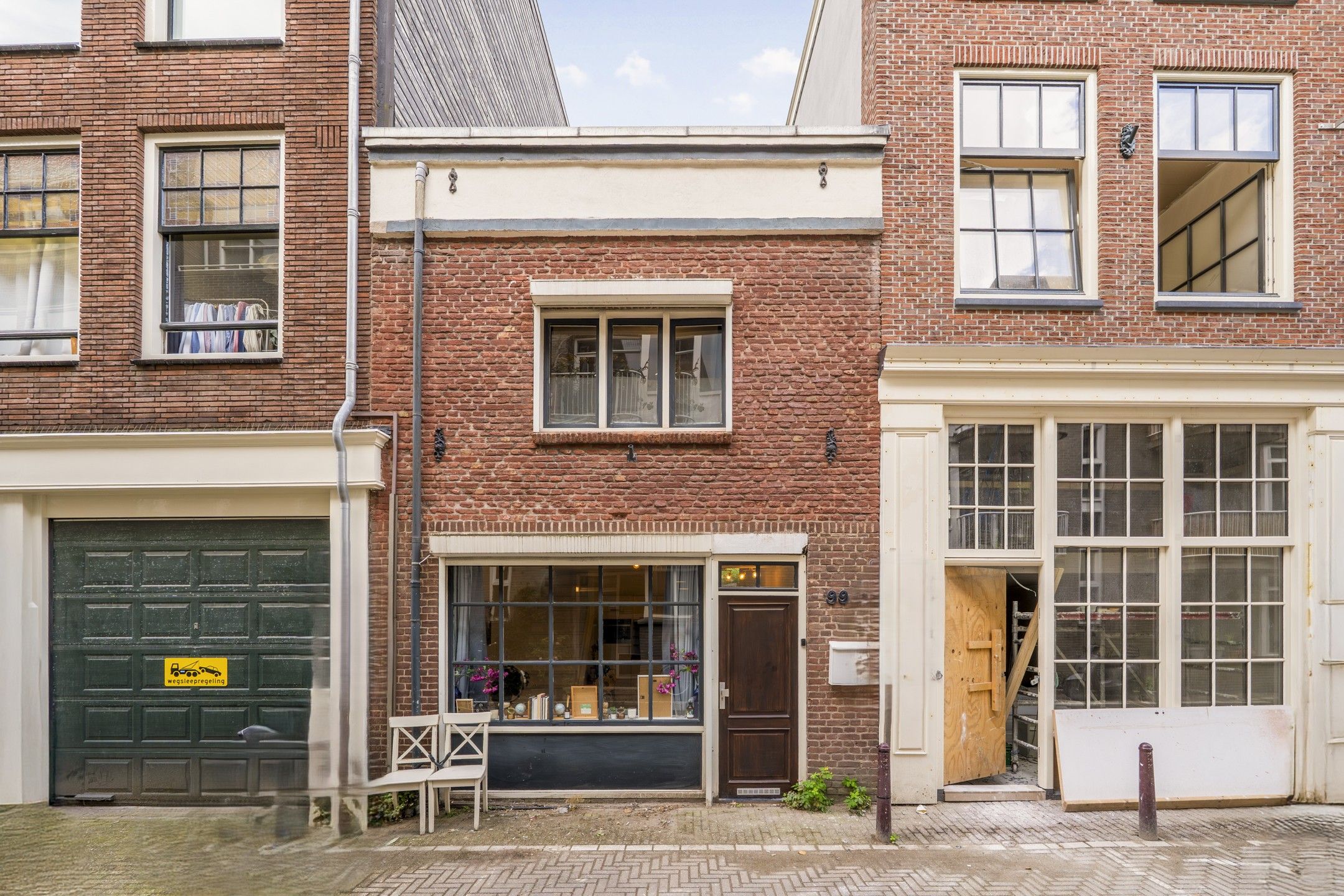 Egelantiersstraat, 99, Amsterdam, 1015PZ, Noord-Holland, Nederland 99 