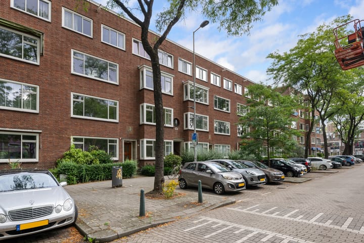 Foto 2 van Rochussenstraat 33-C